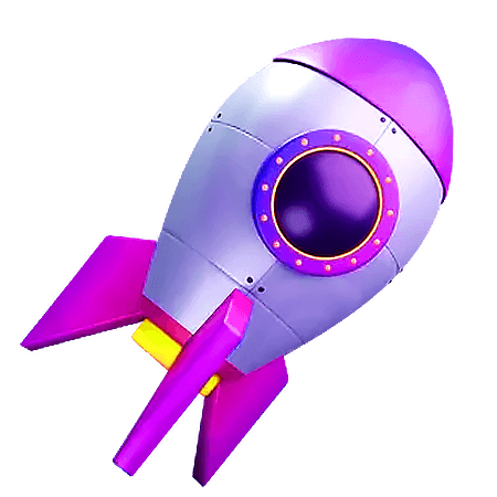 Icon nav menu slot