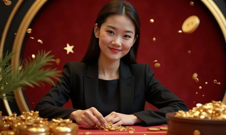 บาคาร่าสด